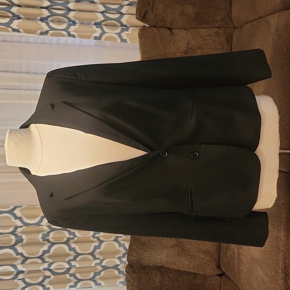 Ann Taylor Factory Jackets & Blazers - Ann Taylor Blazer